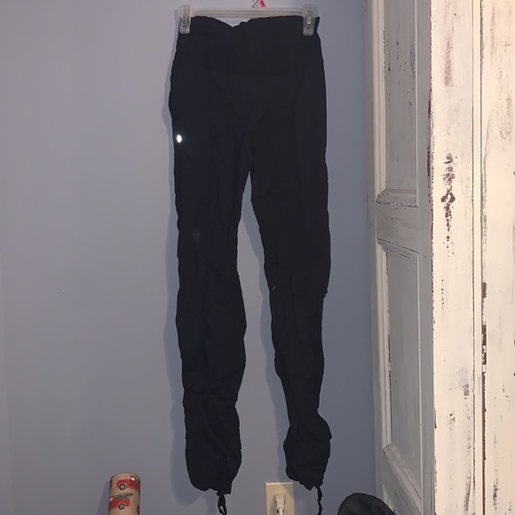 studio track pants - Picture 2 of 3